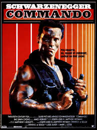 COMMANDO